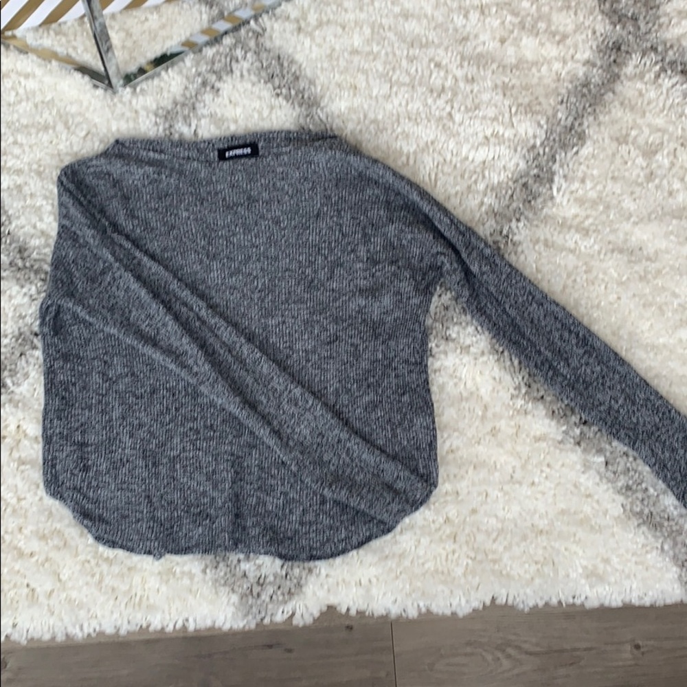 Express sweater - Picture 4 of 4